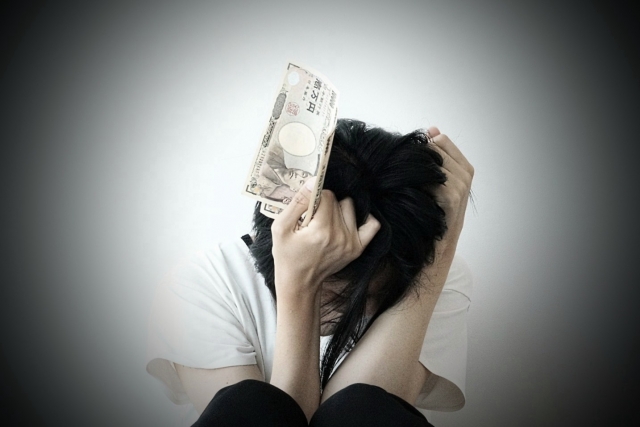 借金返済しか考えられない。佐渡市で債務整理の無料相談ができます